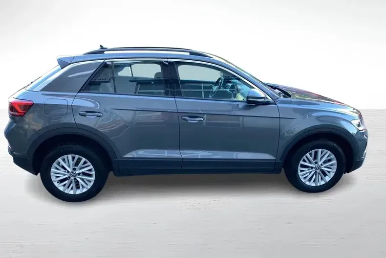 Volkswagen T-Roc din 2022 cu 77.250 km - oferta VOL147805 - foto 6