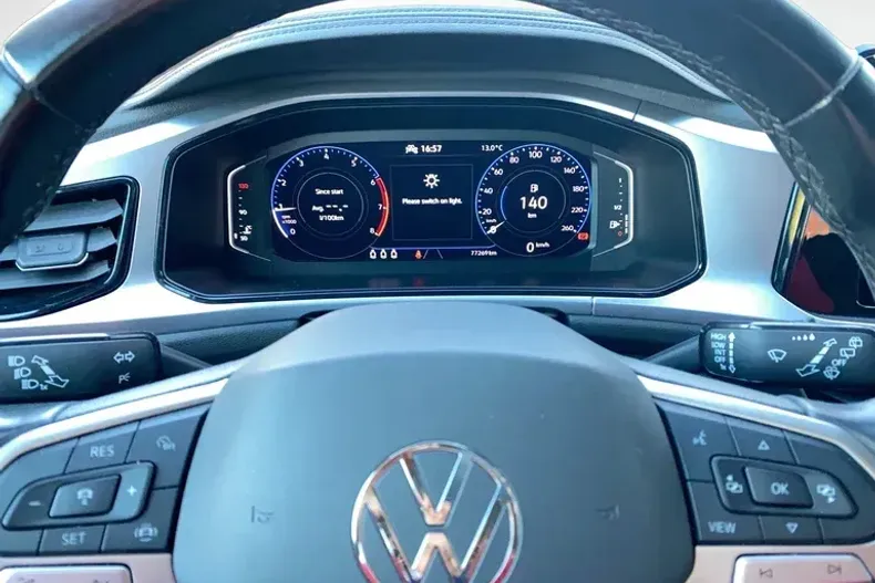 Volkswagen T-Roc din 2022 cu 77.250 km - oferta VOL147805 - foto 11