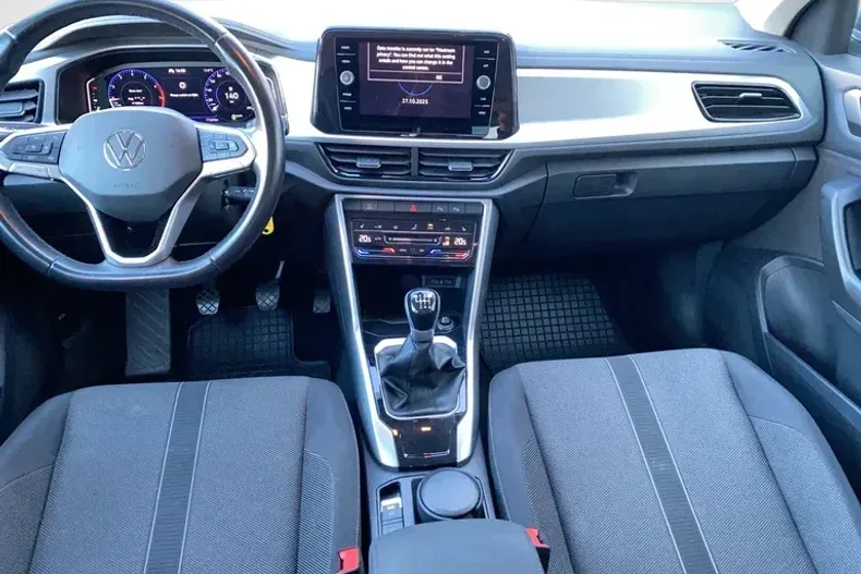 Volkswagen T-Roc din 2022 cu 77.250 km - oferta VOL147805 - foto 12