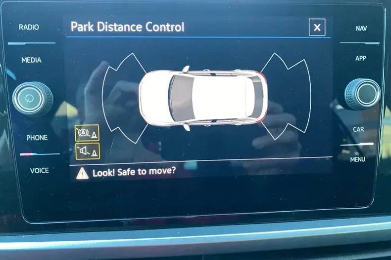 Volkswagen T-Roc din 2022 cu 77.250 km - oferta VOL147805 - foto 16