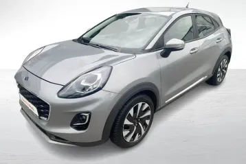 Ford Puma din 2023 - oferta FOR147806