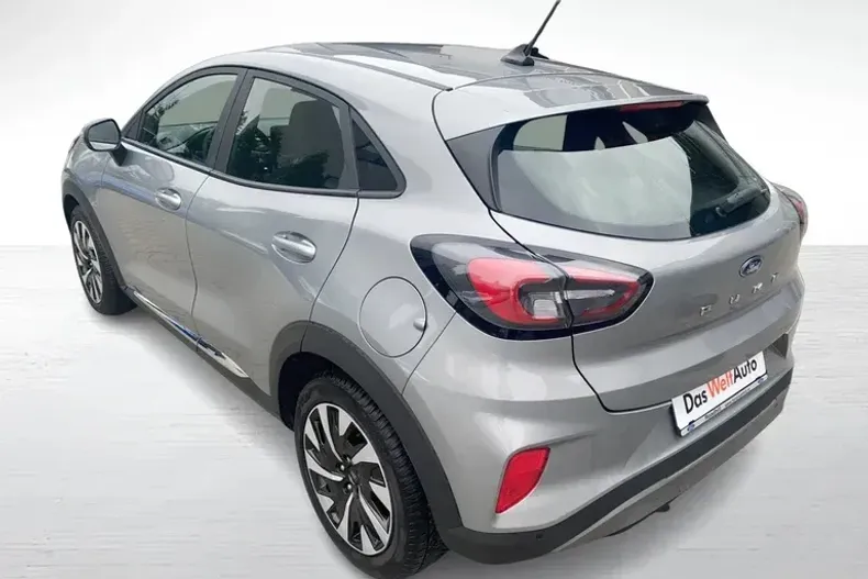 Ford Puma din 2023 cu 31.600 km - oferta FOR147806 - foto 3