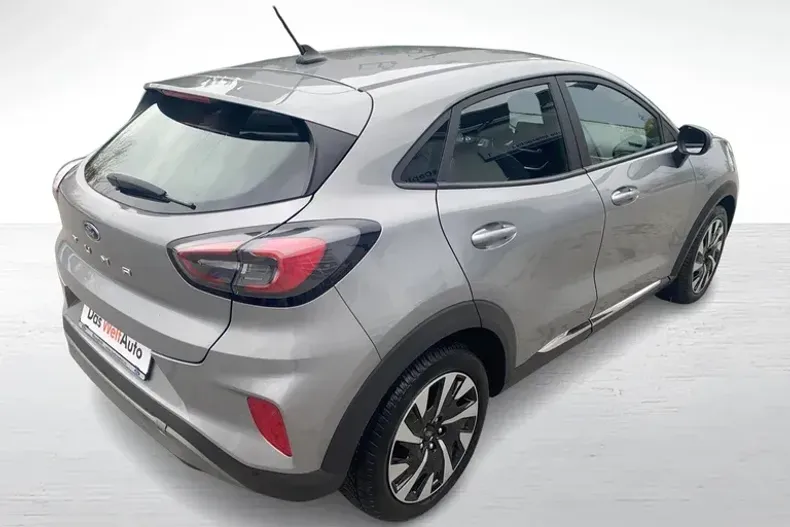 Ford Puma din 2023 cu 31.600 km - oferta FOR147806 - foto 4