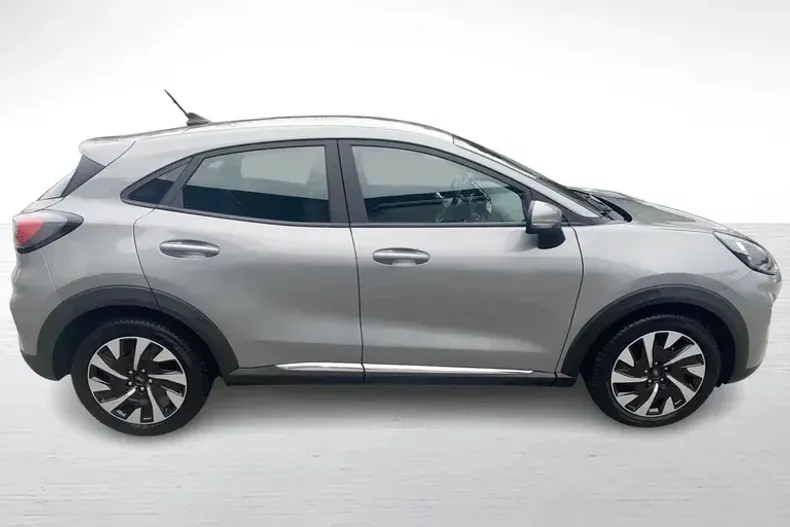 Ford Puma din 2023 cu 31.600 km - oferta FOR147806 - foto 5