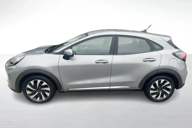 Ford Puma din 2023 cu 31.600 km - oferta FOR147806 - foto 6