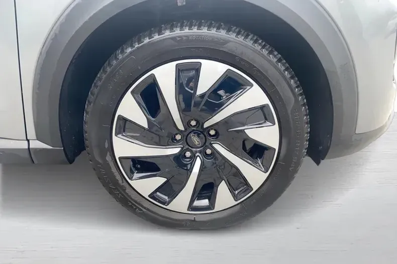 Ford Puma din 2023 cu 31.600 km - oferta FOR147806 - foto 8