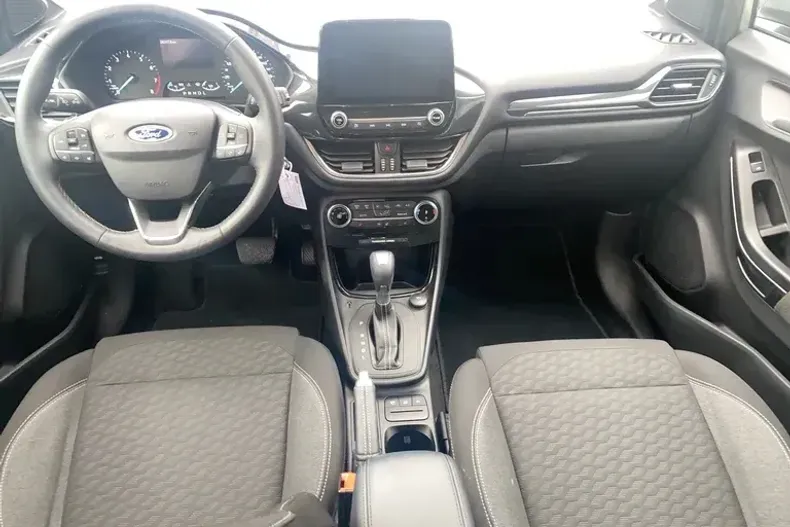 Ford Puma din 2023 cu 31.600 km - oferta FOR147806 - foto 9