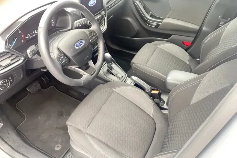 Ford Puma din 2023 cu 31.600 km - oferta FOR147806 - foto 10