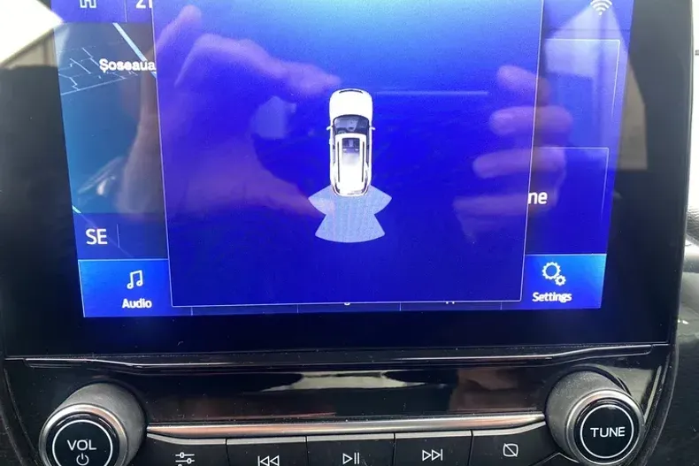 Ford Puma din 2023 cu 31.600 km - oferta FOR147806 - foto 13