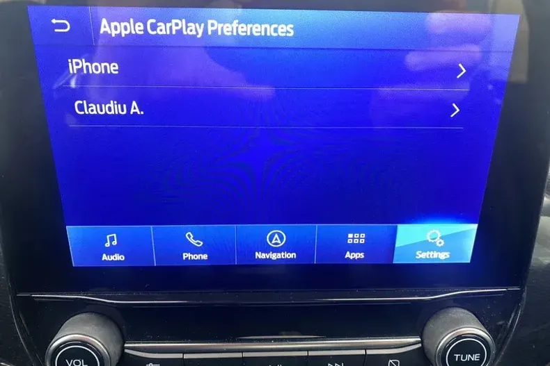 Ford Puma din 2023 cu 31.600 km - oferta FOR147806 - foto 16