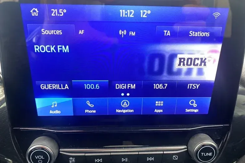 Ford Puma din 2023 cu 31.600 km - oferta FOR147806 - foto 18