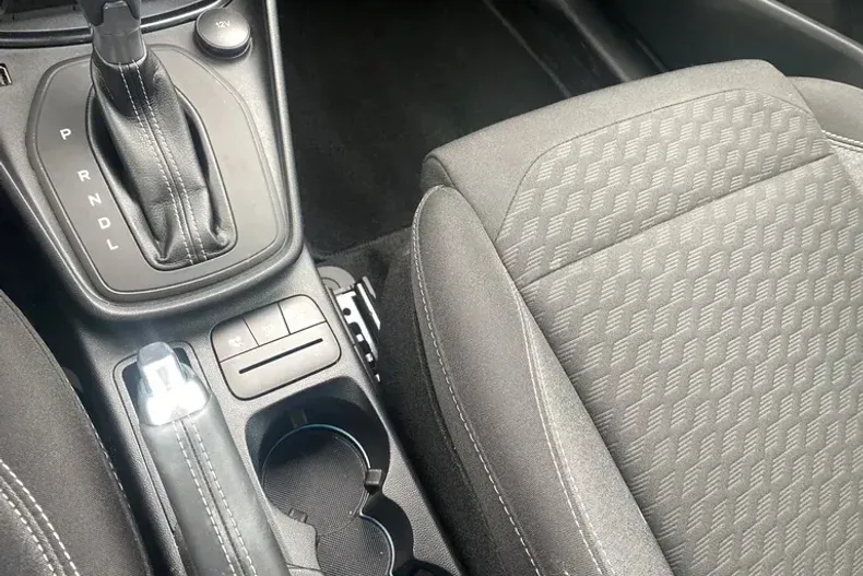 Ford Puma din 2023 cu 31.600 km - oferta FOR147806 - foto 21