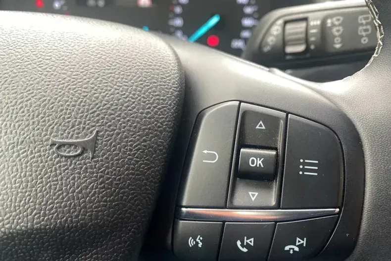 Ford Puma din 2023 cu 31.600 km - oferta FOR147806 - foto 23