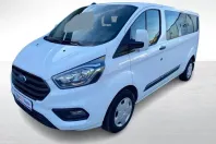 Ford Transit Custom din 2022 cu 49.100 km - oferta FOR147807 - foto 1