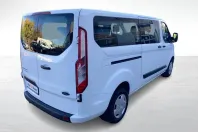 Ford Transit Custom din 2022 cu 49.100 km - oferta FOR147807 - foto 6