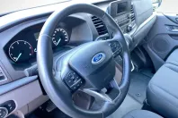 Ford Transit Custom din 2022 cu 49.100 km - oferta FOR147807 - foto 9