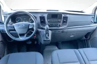 Ford Transit Custom din 2022 cu 49.100 km - oferta FOR147807 - foto 11