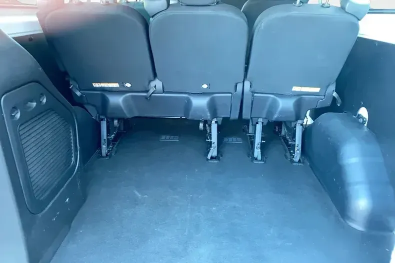 Ford Transit Custom din 2022 cu 49.100 km - oferta FOR147807 - foto 15