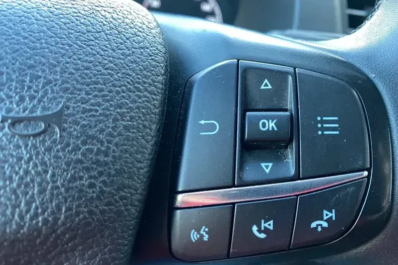 Ford Transit Custom din 2022 cu 49.100 km - oferta FOR147807 - foto 19