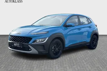 Hyundai KONA din 2021 - oferta HYU147808