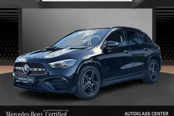 Mercedes-Benz GLA din 2023 - oferta MER147810