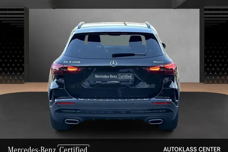 Mercedes-Benz GLA din 2023 cu 13.530 km - oferta MER147810 - foto 5