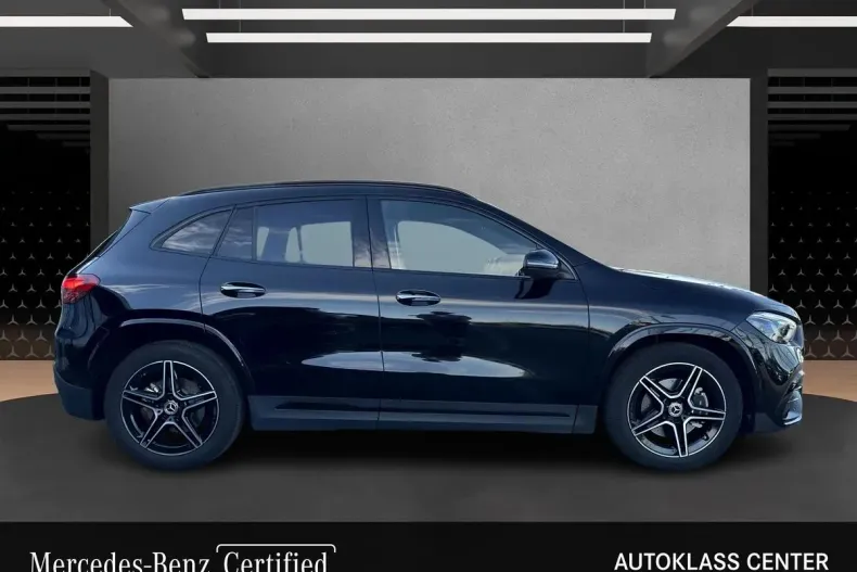 Mercedes-Benz GLA din 2023 cu 13.530 km - oferta MER147810 - foto 7