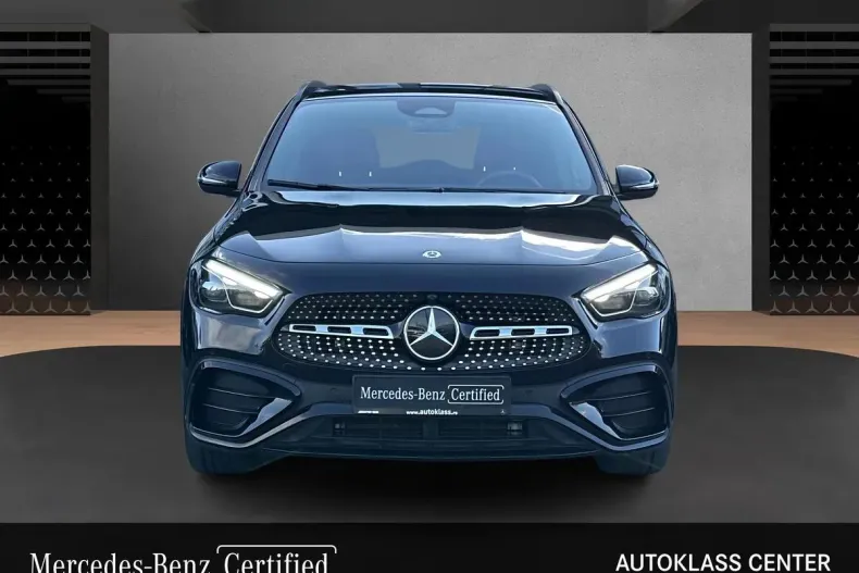Mercedes-Benz GLA din 2023 cu 13.530 km - oferta MER147810 - foto 9