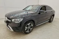 Mercedes-Benz GLC Coupe din 2022 cu 67.351 km - oferta MER147811 - foto 1