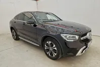 Mercedes-Benz GLC Coupe din 2022 cu 67.351 km - oferta MER147811 - foto 2