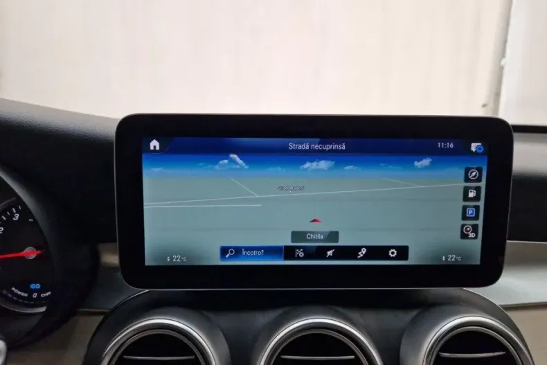 Mercedes-Benz GLC Coupe din 2022 cu 67.351 km - oferta MER147811 - foto 7