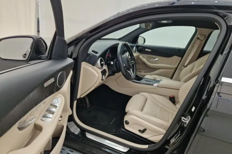 Mercedes-Benz GLC Coupe din 2022 cu 67.351 km - oferta MER147811 - foto 9