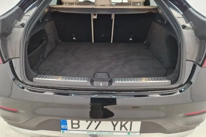 Mercedes-Benz GLC Coupe din 2022 cu 67.351 km - oferta MER147811 - foto 12