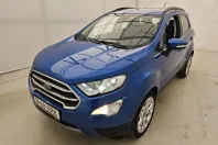 Ford EcoSport din 2021 cu 38.917 km - oferta FOR147813 - foto 1