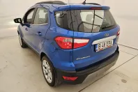Ford EcoSport din 2021 cu 38.917 km - oferta FOR147813 - foto 3