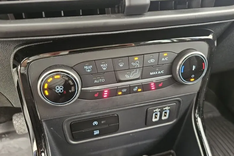 Ford EcoSport din 2021 cu 38.917 km - oferta FOR147813 - foto 8