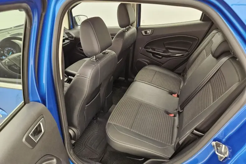 Ford EcoSport din 2021 cu 38.917 km - oferta FOR147813 - foto 10