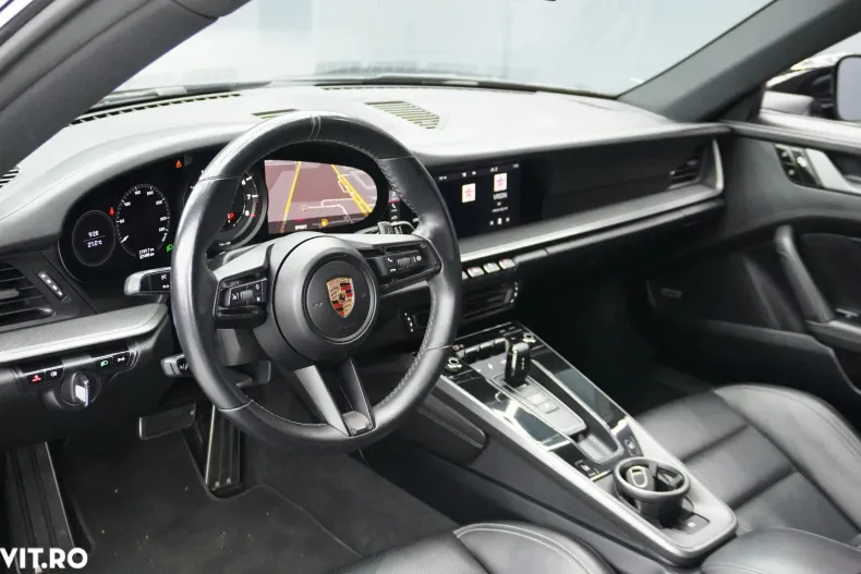 Porsche 911 din 2020 cu 87.495 km - oferta POR147814 - foto 3