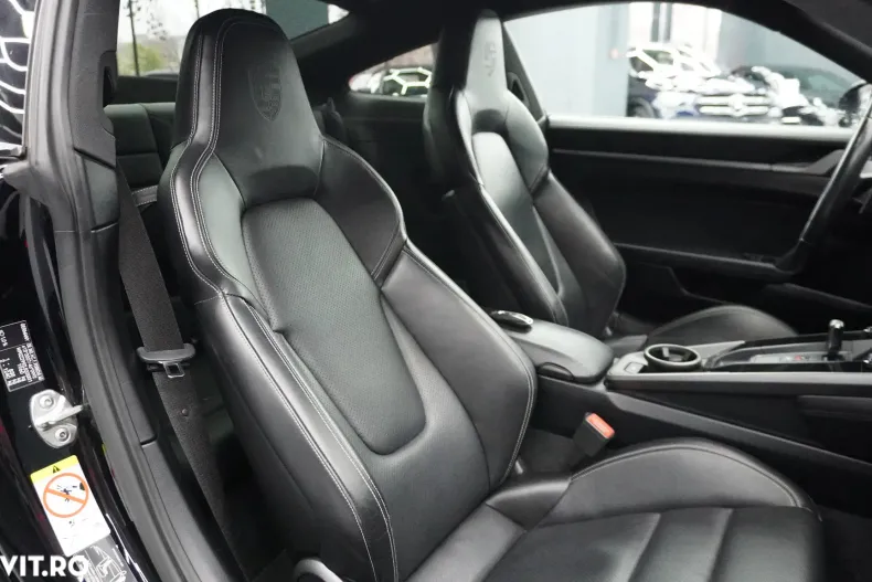 Porsche 911 din 2020 cu 87.495 km - oferta POR147814 - foto 4