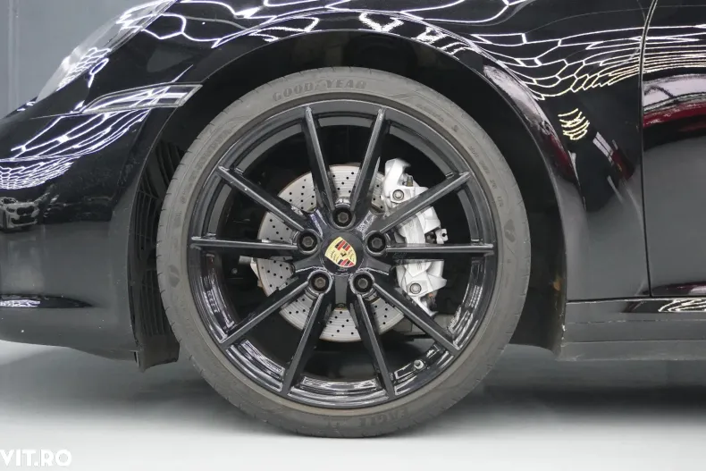 Porsche 911 din 2020 cu 87.495 km - oferta POR147814 - foto 5