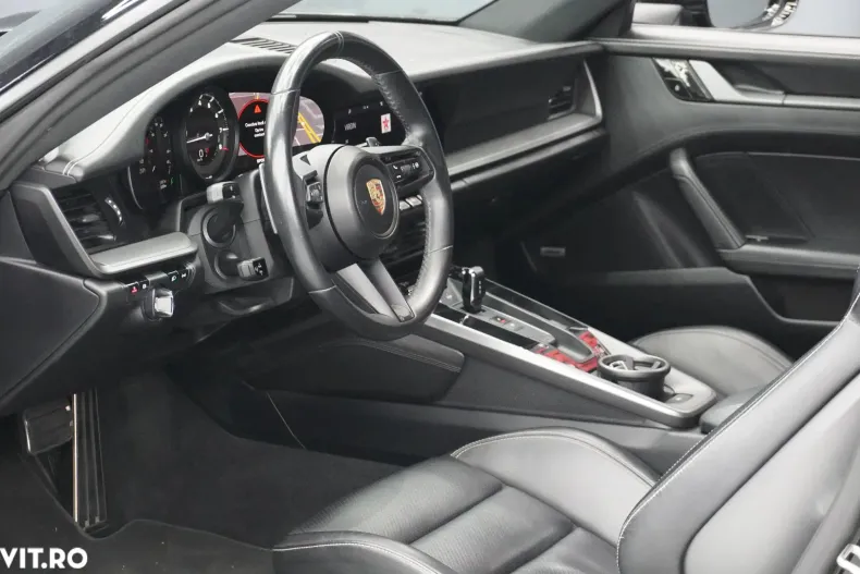 Porsche 911 din 2020 cu 87.495 km - oferta POR147814 - foto 6