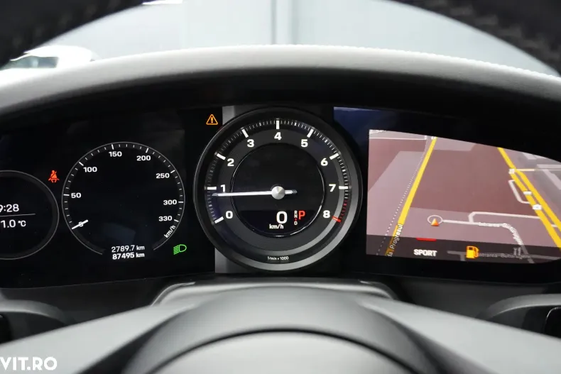 Porsche 911 din 2020 cu 87.495 km - oferta POR147814 - foto 7