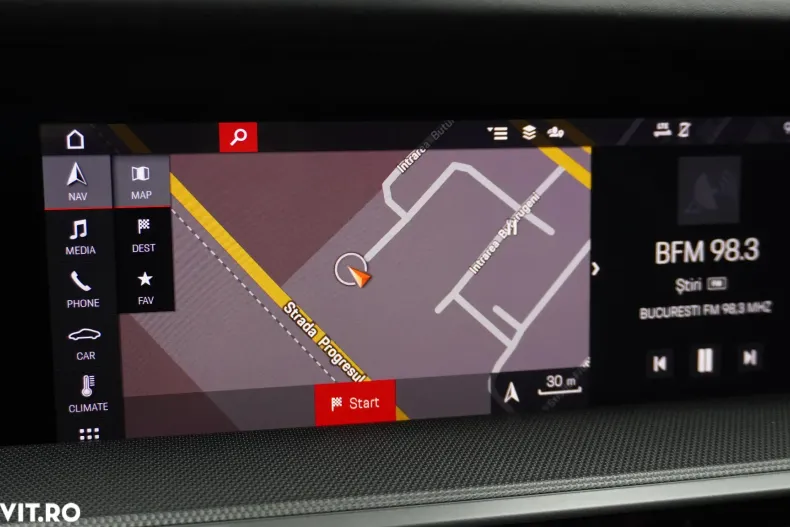 Porsche 911 din 2020 cu 87.495 km - oferta POR147814 - foto 9