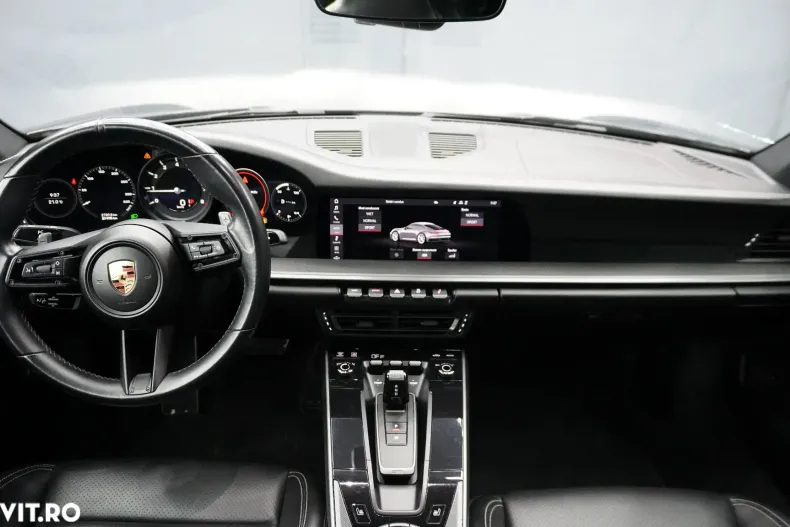 Porsche 911 din 2020 cu 87.495 km - oferta POR147814 - foto 15