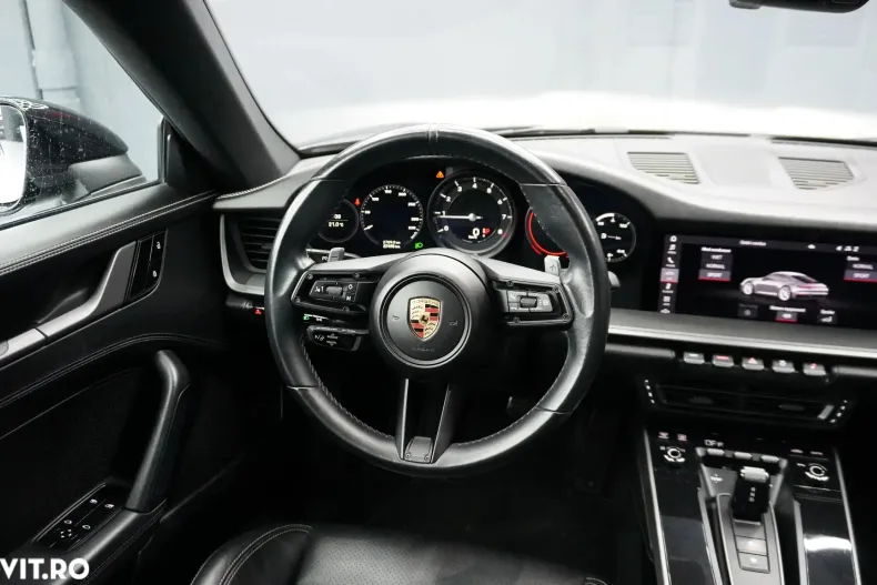 Porsche 911 din 2020 cu 87.495 km - oferta POR147814 - foto 16