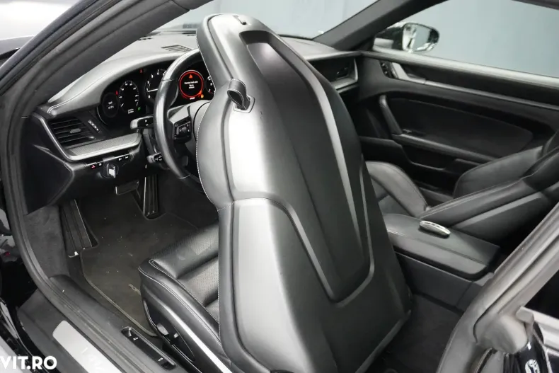 Porsche 911 din 2020 cu 87.495 km - oferta POR147814 - foto 19