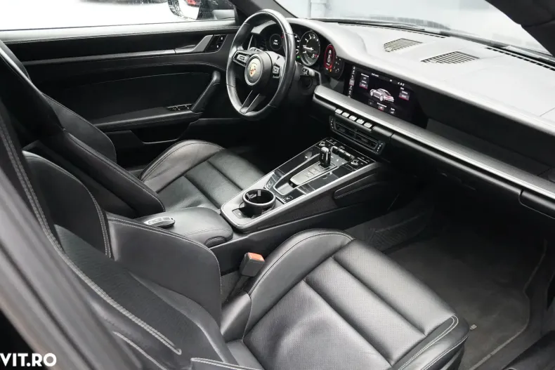 Porsche 911 din 2020 cu 87.495 km - oferta POR147814 - foto 20