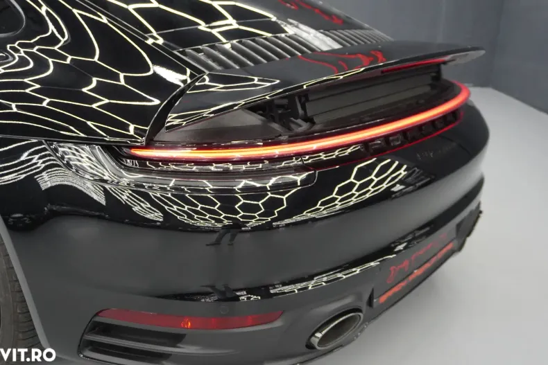 Porsche 911 din 2020 cu 87.495 km - oferta POR147814 - foto 22