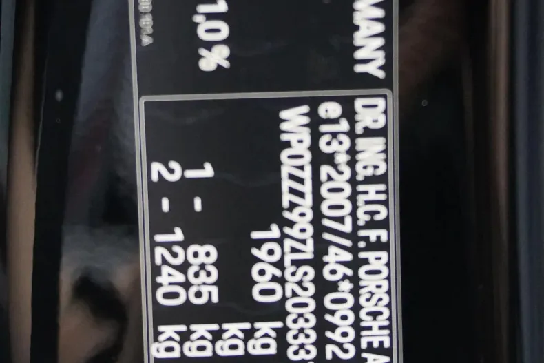 Porsche 911 din 2020 cu 87.495 km - oferta POR147814 - foto 24