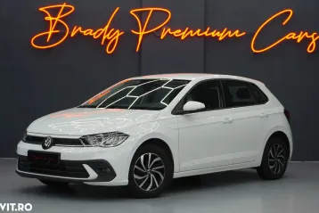 Volkswagen Polo din 2023 - oferta VOL147816